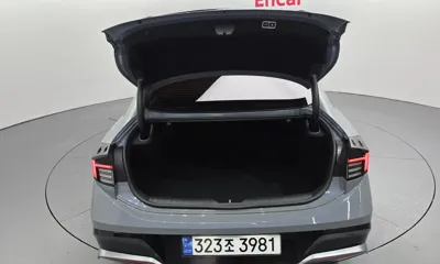 Hyundai Sonata 2025, 21430 км, за 20217.93 USD - фото 20