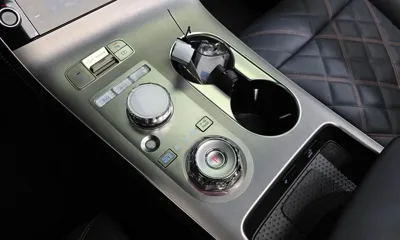 Genesis GV70 2025, 4954 км, за 42345.3 USD - фото 9