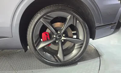 Genesis GV70 2025, 4954 км, за 42345.3 USD - фото 21