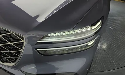 Genesis GV70 2025, 4954 км, за 42345.3 USD - фото 22