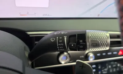 Genesis GV70 2025, 4954 км, за 42345.3 USD - фото 27
