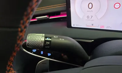 Genesis GV70 2025, 4954 км, за 42345.3 USD - фото 29