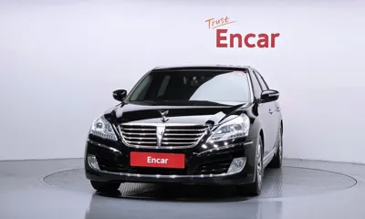 Hyundai Equus 2012, 200366 км, за 2276.87 USD