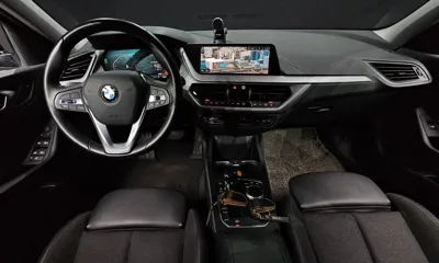 BMW 1-Series 2021, 136825 км, за 10401.09 USD - фото 7