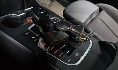 BMW 1-Series 2021, 136825 км, за 10401.09 USD - фото 9