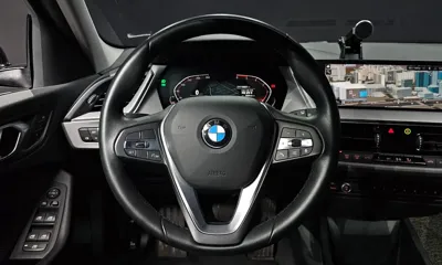 BMW 1-Series 2021, 136825 км, за 10401.09 USD - фото 13