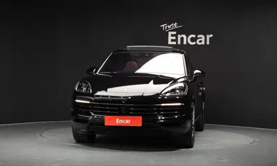 Porsche Cayenne 2022, 42702 км, за 62797.51 USD