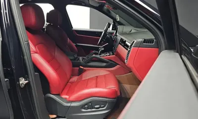 Porsche Cayenne 2022, 42702 км, за 62797.51 USD - фото 10