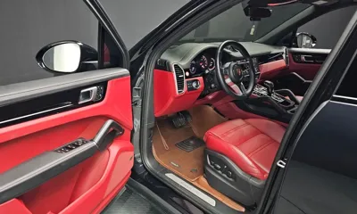 Porsche Cayenne 2022, 42702 км, за 62797.51 USD - фото 11