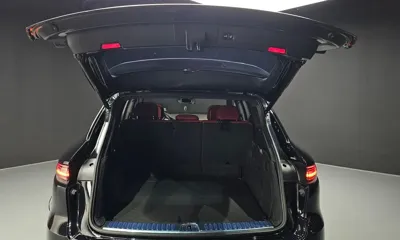 Porsche Cayenne 2022, 42702 км, за 62797.51 USD - фото 20