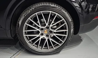 Porsche Cayenne 2022, 42702 км, за 62797.51 USD - фото 21