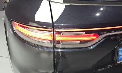 Porsche Cayenne 2022, 42702 км, за 62797.51 USD - фото 23