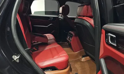 Porsche Cayenne 2022, 42702 км, за 62797.51 USD - фото 26