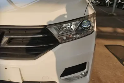 Wuling Hongguang 2021, 36300 км, за 6928 USD - фото 8