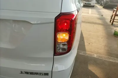 Wuling Hongguang 2021, 36300 км, за 6928 USD - фото 9