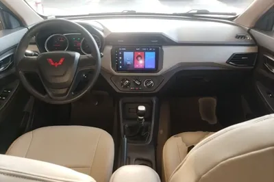Wuling Hongguang 2021, 36300 км, за 6928 USD - фото 12