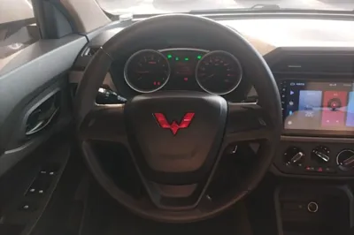 Wuling Hongguang 2021, 36300 км, за 6928 USD - фото 13