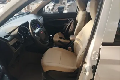 Wuling Hongguang 2021, 36300 км, за 6928 USD - фото 17