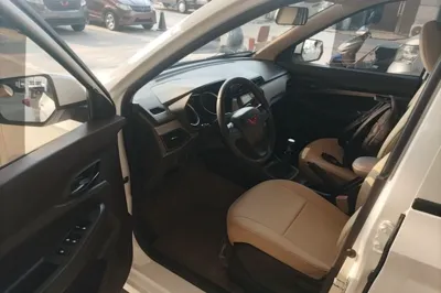 Wuling Hongguang 2021, 36300 км, за 6928 USD - фото 18