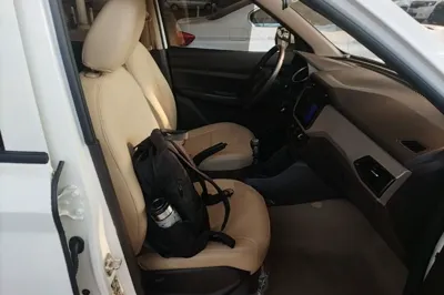 Wuling Hongguang 2021, 36300 км, за 6928 USD - фото 19