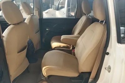 Wuling Hongguang 2021, 36300 км, за 6928 USD - фото 20