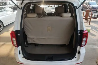 Wuling Hongguang 2021, 36300 км, за 6928 USD - фото 22