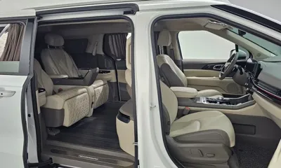 Kia Canival 2025, 32964 км, за 50105.8 USD - фото 11