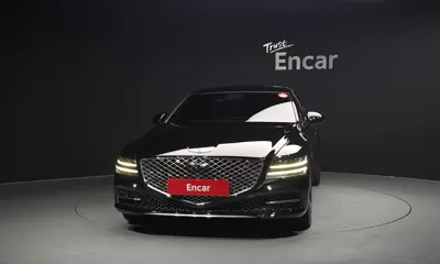 Genesis G80 2022, 47792 км, за 28291.93 USD