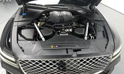 Genesis G80 2022, 47792 км, за 28291.93 USD - фото 6