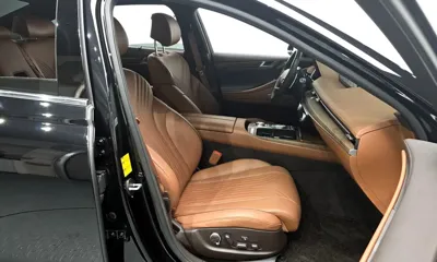 Genesis G80 2022, 47792 км, за 28291.93 USD - фото 11