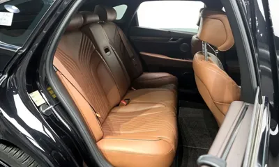 Genesis G80 2022, 47792 км, за 28291.93 USD - фото 12