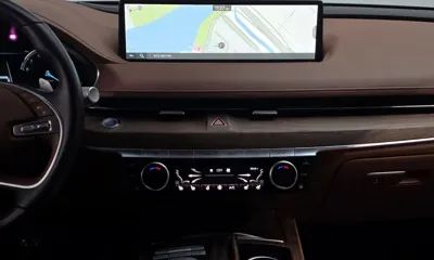 Genesis G80 2022, 47792 км, за 28291.93 USD - фото 14