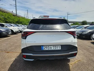 Kia Sportage 2023, 52414 км, за 21162.98 USD