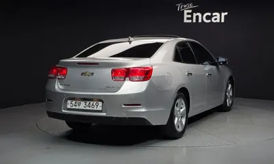 ChevroletGMDaewoo Malibu 2013, 65834 км, за 2159.64 USD