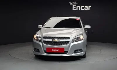 ChevroletGMDaewoo Malibu 2013, 65834 км, за 2159.64 USD