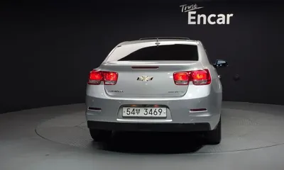 ChevroletGMDaewoo Malibu 2013, 65834 км, за 2159.64 USD