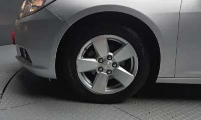 ChevroletGMDaewoo Malibu 2013, 65834 км, за 2159.64 USD