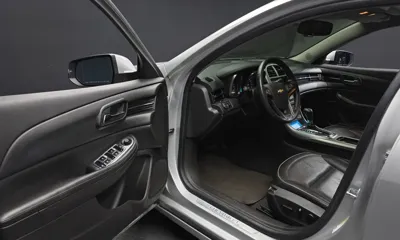 ChevroletGMDaewoo Malibu 2013, 65834 км, за 2159.64 USD - фото 10