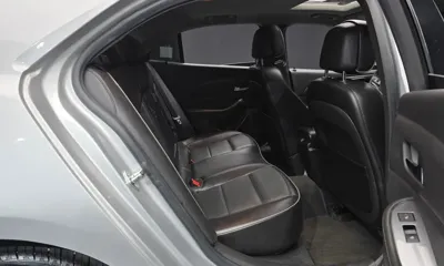ChevroletGMDaewoo Malibu 2013, 65834 км, за 2159.64 USD - фото 11