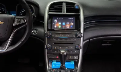 ChevroletGMDaewoo Malibu 2013, 65834 км, за 2159.64 USD - фото 13