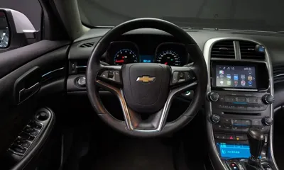 ChevroletGMDaewoo Malibu 2013, 65834 км, за 2159.64 USD - фото 14