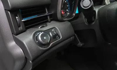 ChevroletGMDaewoo Malibu 2013, 65834 км, за 2159.64 USD - фото 16