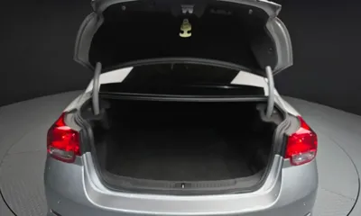 ChevroletGMDaewoo Malibu 2013, 65834 км, за 2159.64 USD - фото 20