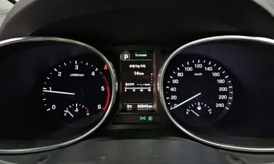 Hyundai Santafe 2017, 93545 км, за 8484.61 USD - фото 8