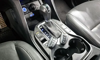 Hyundai Santafe 2017, 93545 км, за 8484.61 USD - фото 9