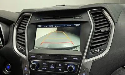 Hyundai Santafe 2017, 93545 км, за 8484.61 USD - фото 16