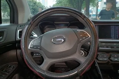GAC Trumpchi GS4 2017, 81300 км, за 5919 USD - фото 7