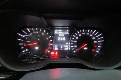 GAC Trumpchi GS4 2017, 81300 км, за 5919 USD - фото 8