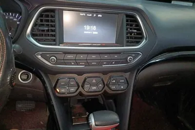 GAC Trumpchi GS4 2017, 81300 км, за 5919 USD - фото 10