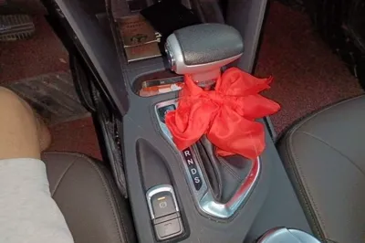 GAC Trumpchi GS4 2017, 81300 км, за 5919 USD - фото 11